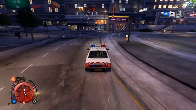 где достать пистолет и дробовик в sleeping dogs смотреть онлайн