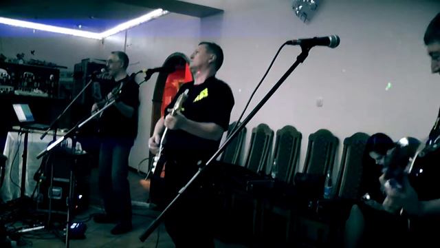 "Рыбацкий Джаз" в г.Ясный (Я пью до дна) смотреть онлайн
