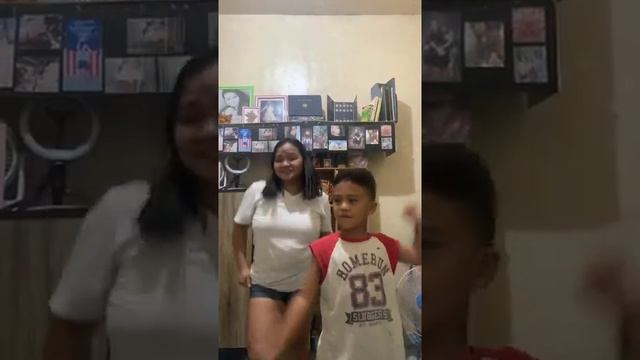 Permission to Dance granted! Yeeey we did it after 1001 attempts. ? смотреть онлайн