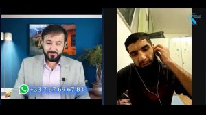 Минбари муҳоҷир №166 | 08.02.2023 | برنامه منبر مهاجر