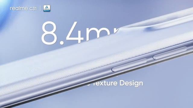 Смартфон Realme C31 смотреть онлайн