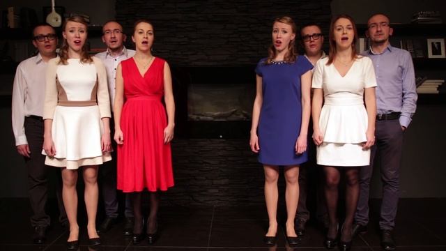 Д.В. Смирнов "Ты не пленишь" | D. Smirnov "You are not the captives". Современная хоровая музыка. смотреть онлайн