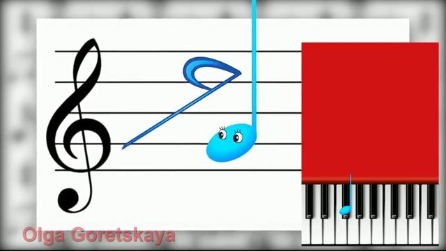 Диез, бемоль, бекар смотреть онлайн