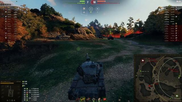 ❌Как поднять WN8 в World of Tanks? Два простых приёма! смотреть онлайн