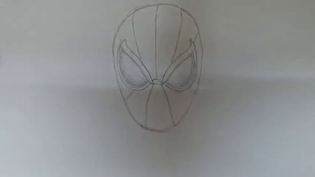 How To Sketch Miles Morales | Spider man: Miles Morales смотреть онлайн