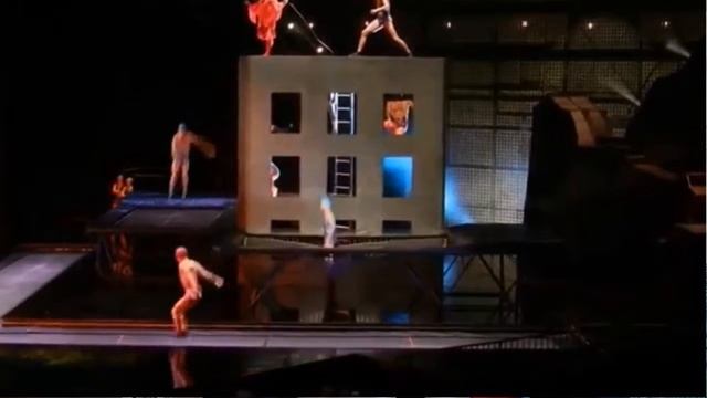 акробатика что за спорт ? смотреть онлайн