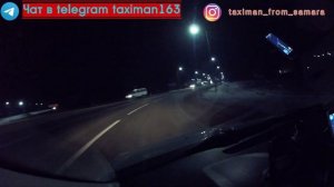 Дорога из Самары в Казань короткий маршрут через Бесовский лес. Часть 2