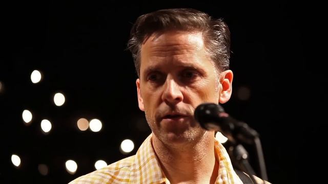 Calexico - Full Performance (Live On KEXP)