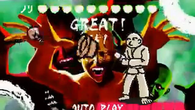 Karateka Mania - AFRONOVA ~ RE-VENGE (Autoplay) смотреть онлайн