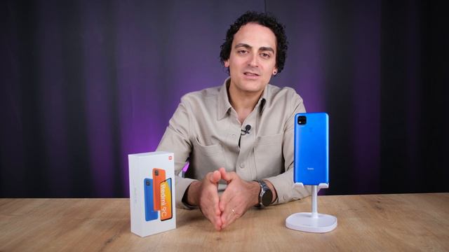 Sinir Hapı Yutturan Telefon | Redmi 9C İnceleme смотреть онлайн
