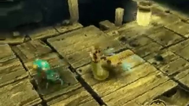 Warrior Epic Play Movie 4 смотреть онлайн