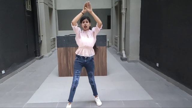 Daru badnam dance cover by Arti NAMDEV #darubadnam #dance смотреть онлайн