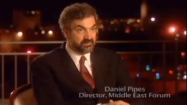 Clash of Civilizations Debate- Daniel Pipes vs Mayor of London (Ft. Douglas Murray) 3/9 смотреть онлайн