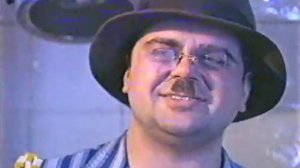 Осторожно Модерн! 03   Психбольница