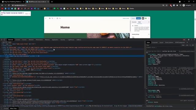 ¿Qué es un CMS? - Curso de WordPress #1 смотреть онлайн