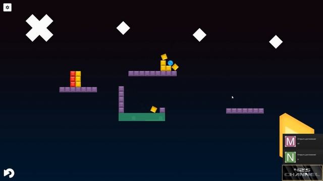 ◄ Zup! 2 ► БОЛЬШЕ АЧИВОК БОГУ АЧИВОК!! смотреть онлайн