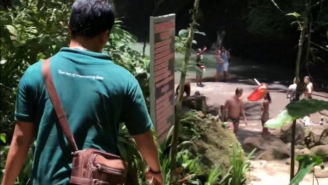 Bali Adventures 3 смотреть онлайн
