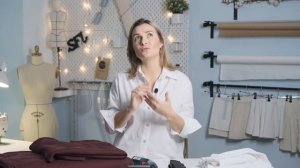 Декатировка ткани. Как правильно подготовить ткань к раскрою.