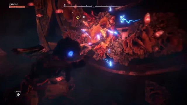 Beating Horizon Forbidden West Live Part 1 | RIP Lance Reddick смотреть онлайн