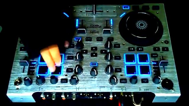 PSY - GANGNAM STYLE Video5 / DJ Console RMX2 / Elov909