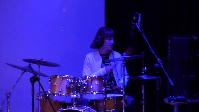 Творчий вечір DrumArt 