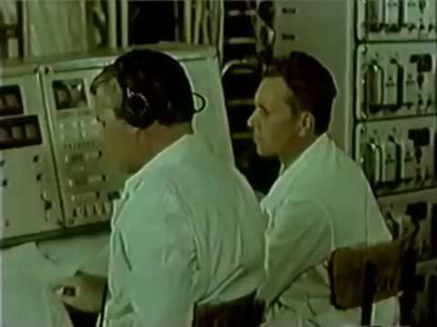 Советский штурм Марса --1971 -- Марс-2 и Марс-3 смотреть онлайн