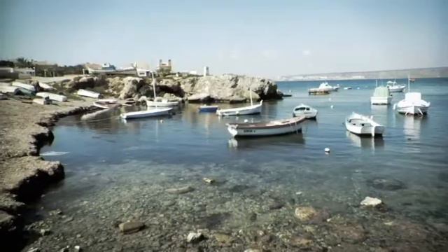 Коста Бланка. Жизнь в Испании. смотреть онлайн