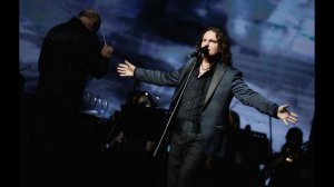 Андрей Лефлер - Эти глаза напротив (LIVE)