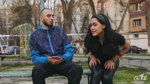 А как вы узнаете девушек ?🤔 смотреть онлайн