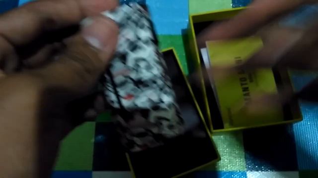 MANTO MINI RDA 90W KIT смотреть онлайн