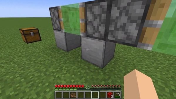 How to make A Flying Machine in Minecraft 1.20