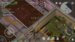 гайд по прохождению лаборатории генезис Last Day on Earth Survival А1