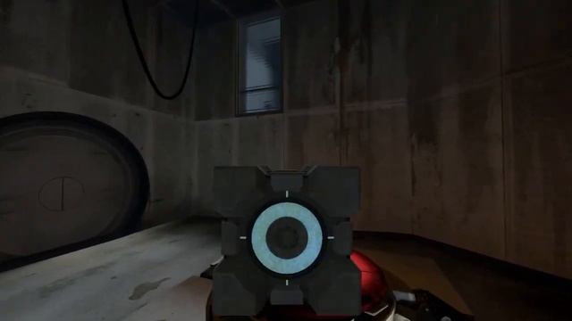 PORTAL 2 - RYTP смотреть онлайн