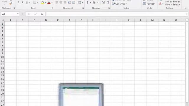 Excel 2016: Themes, Save Location, Back Stage, and Fonts смотреть онлайн