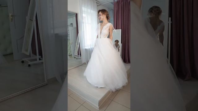 Свадебные платья в Костроме