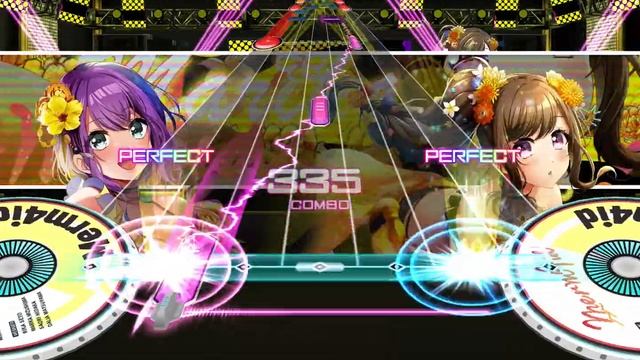 [D4DJ Groovy Mix(グルミク)] Merm4id - S.T.O.P.! Expert13