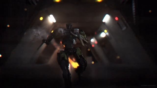 Call of Duty Infinite Warfare Beta All specialist's смотреть онлайн