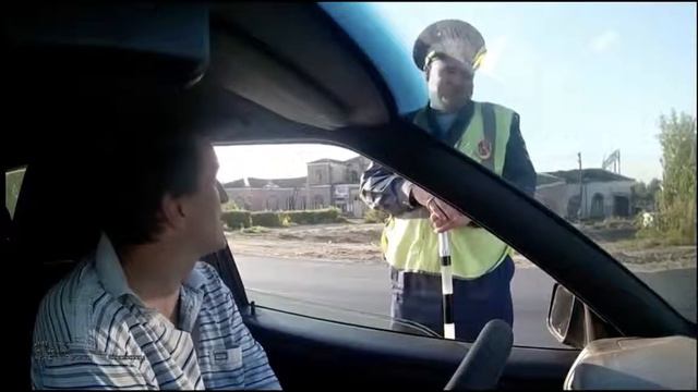 26 08 2017 у ДПСника РФ каша в голове застыла смотреть онлайн