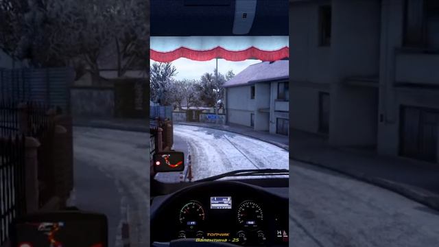 ETS-2,, ТУРЦИЯ, СОБАКИ НА ДОРОГЕ, MAN, BURSA-ZONGULDAK, смотреть онлайн