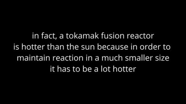 Science news: Moon, Fusion and PCs!