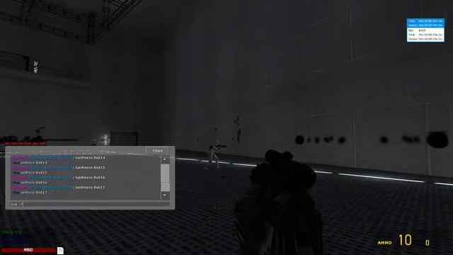 vR-Gaming GMOD | Star Wars RP | Blaster + Lightsaber Combat смотреть онлайн
