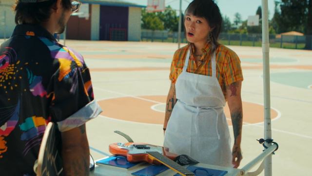 introducing... my signature YY20 OCS talman (not edible) смотреть онлайн