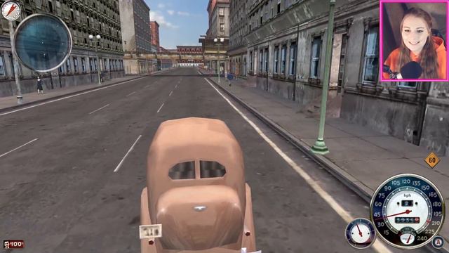 ПОДГОТОВКА К ОГРАБЛЕНИЮ | Mafia: The City of Lost Heaven #21 смотреть онлайн