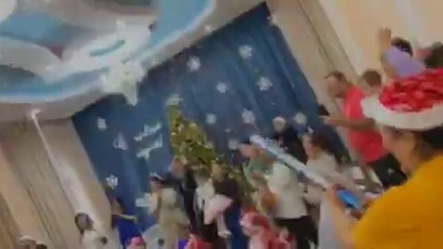 Baby Nest Kindergarten смотреть онлайн