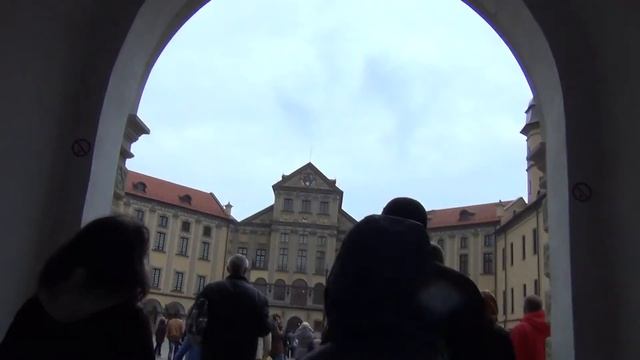 Кундалини-йога тур по Беларуси в 2013 году. Часть1. Мастер-взгляд Андрея Левшинова 40.