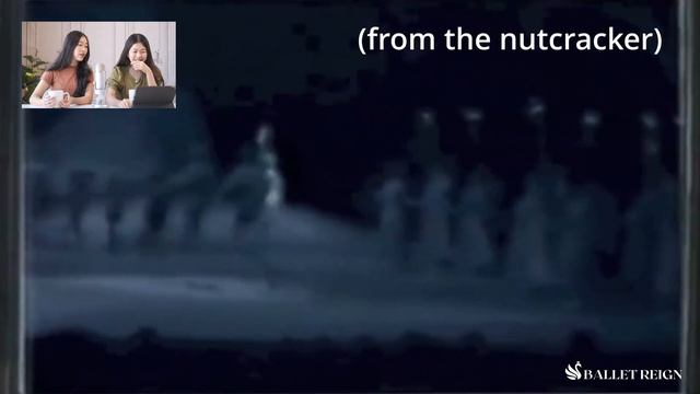 TRY NOT TO CRINGE (we failed) | DANCERS REACT TO BALLET FAILS COMPILATION | BALLET REIGN смотреть онлайн