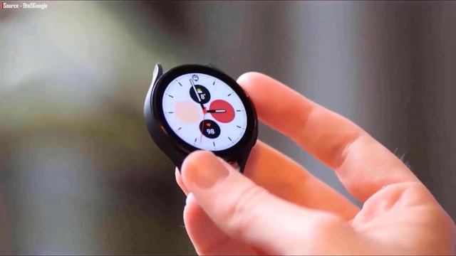 Samsung Galaxy Watch 6 Pro- WELL DONE SAMSUNG! смотреть онлайн