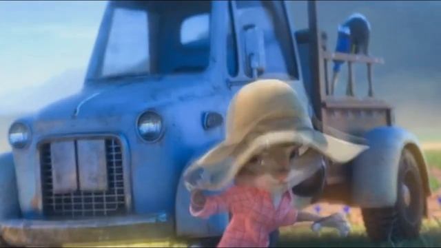 "Finding Judy" Part 15 - Petting Zoo смотреть онлайн