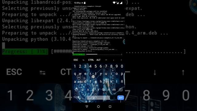??Como instalar Tool-x en termux?? смотреть онлайн
