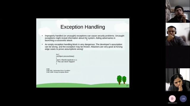 [CppIndia] Secure C++ Practices from the Automotive Industry смотреть онлайн
